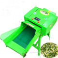 Mesin rumput Chopper Grass Chopper kecil untuk Haiwan Feed